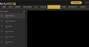 Kulisbet Güvenilir Mi