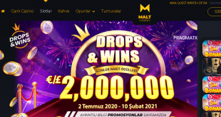 Maltcasino Para Yatırma