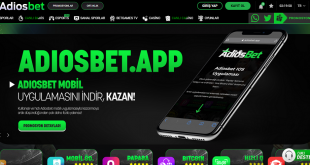 Adiosbet Para Çekme