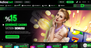 Adiosbet Para Yatırma